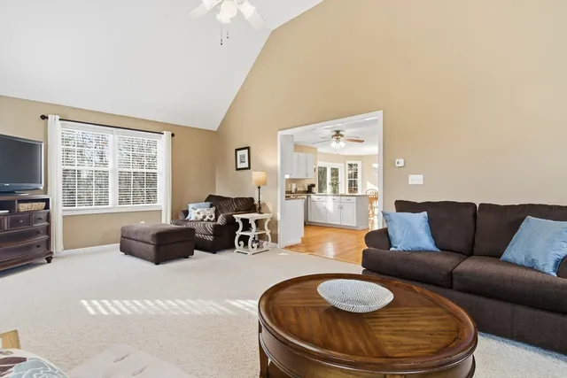 $784,900 | 9 Quail Run Drive, Methuen, MA 01844