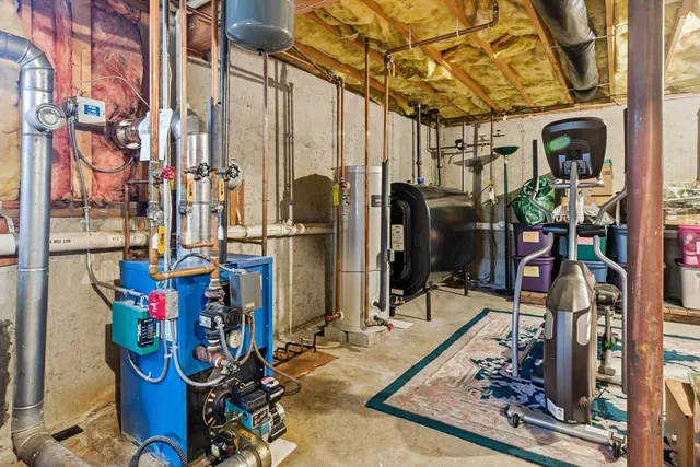 $784,900 | 9 Quail Run Drive, Methuen, MA 01844