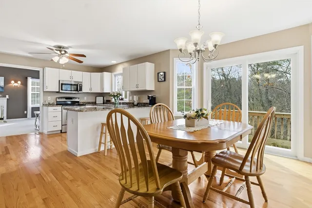 $784,900 | 9 Quail Run Drive, Methuen, MA 01844