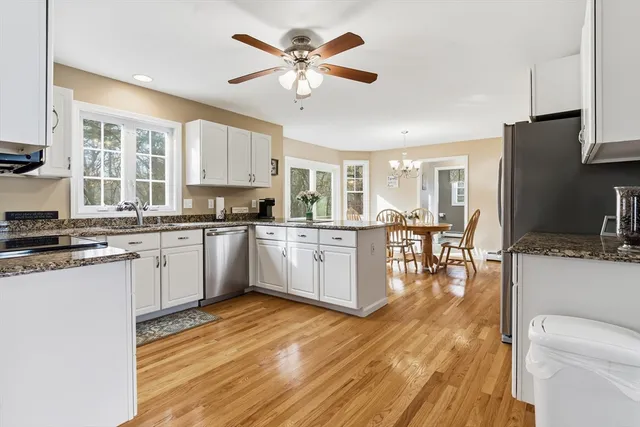 $784,900 | 9 Quail Run Drive, Methuen, MA 01844