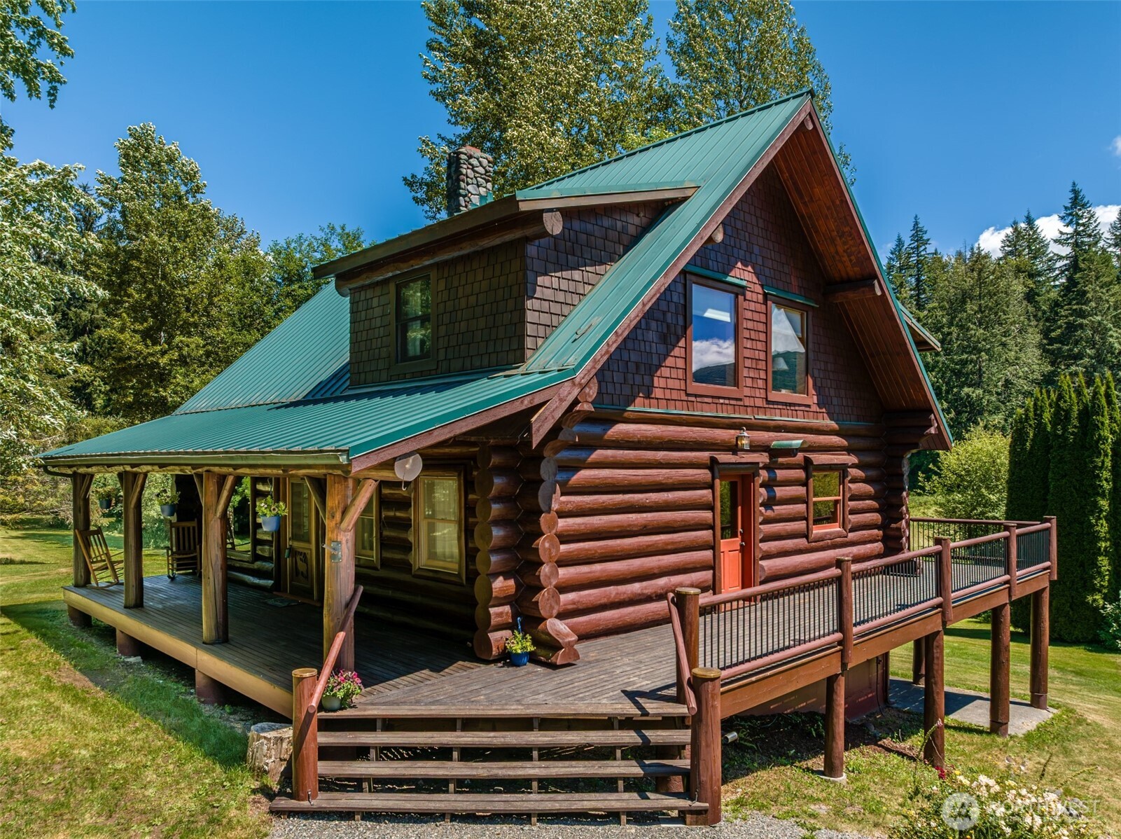 3124 Mosquito Lake Road Deming, WA 98244 - Photo 1 of 39 Gallery Image 1