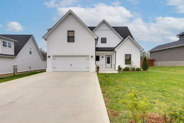 $440,000 | 1116 Johnson Street, Burns, TN 37029