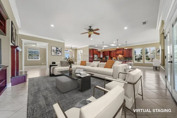 $925,000 | 22894 Blue Jay Lane, Anderson, CA 96007