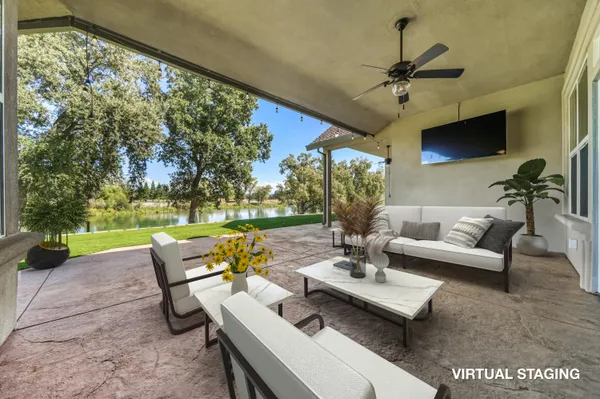 $925,000 | 22894 Blue Jay Lane, Anderson, CA 96007