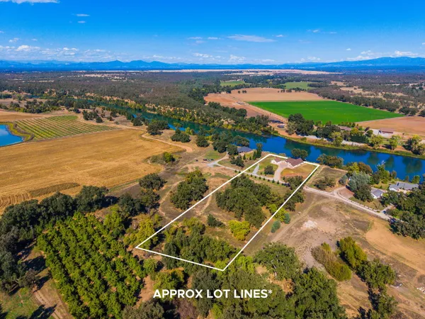 $925,000 | 22894 Blue Jay Lane, Anderson, CA 96007