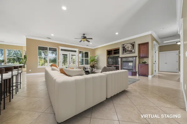 $925,000 | 22894 Blue Jay Lane, Anderson, CA 96007