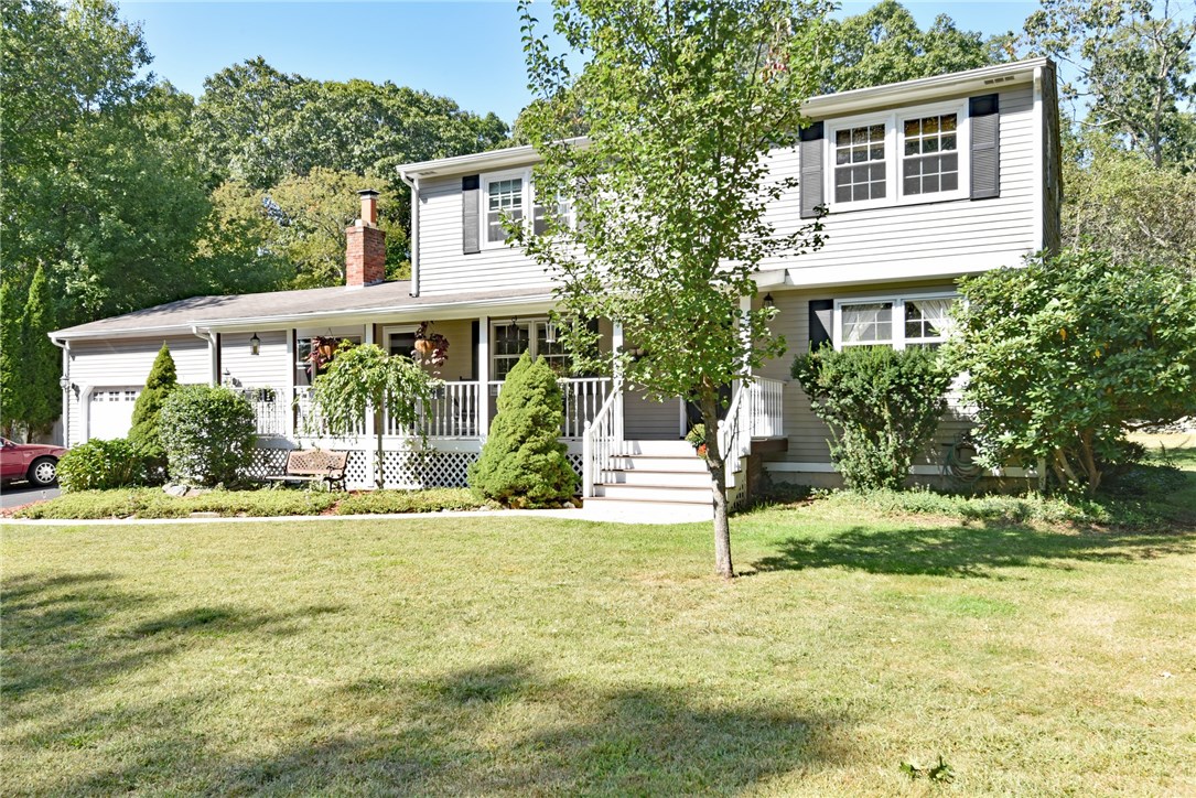 136 Spring Road North Kingstown, RI 02852 - Photo 1 of 35 Gallery Image 1