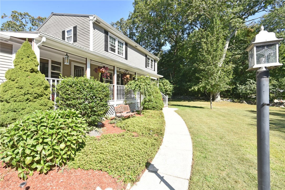 136 Spring Road North Kingstown, RI 02852 - Photo 2 of 35 Gallery Image 2