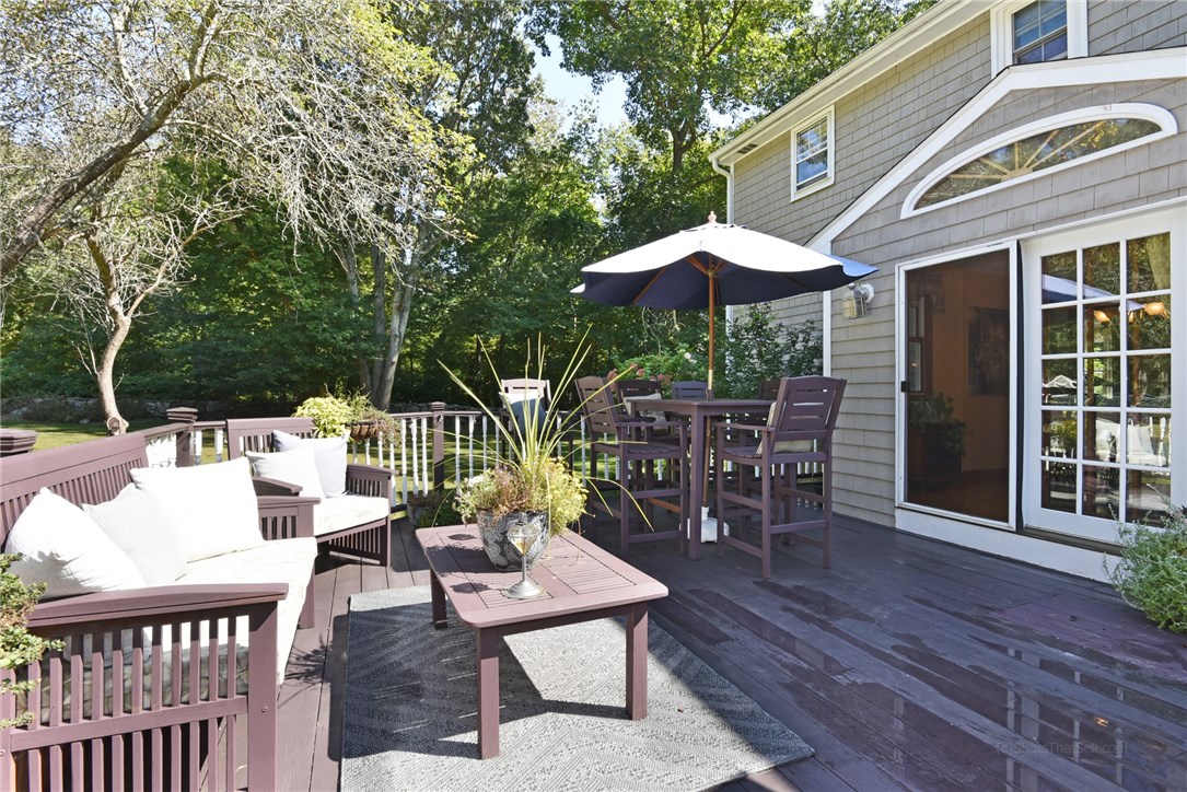 136 Spring Road North Kingstown, RI 02852 - Photo 24 of 35 Gallery Image 24