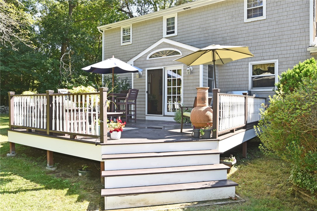 136 Spring Road North Kingstown, RI 02852 - Photo 32 of 35 Gallery Image 32
