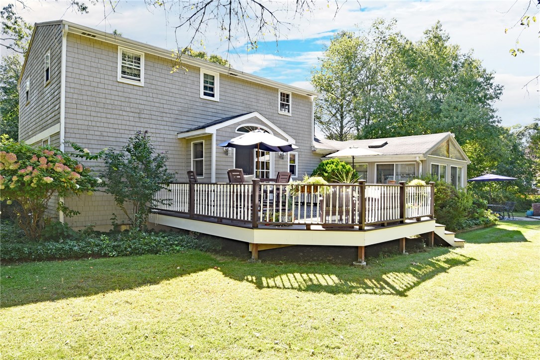 136 Spring Road North Kingstown, RI 02852 - Photo 33 of 35 Gallery Image 33