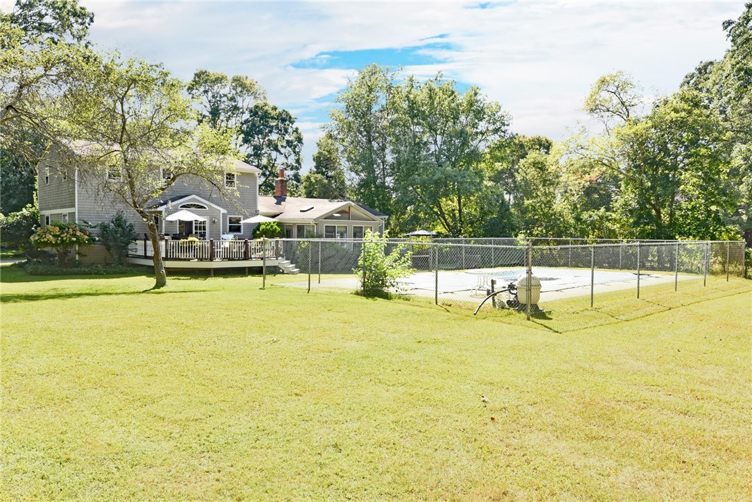 136 Spring Road North Kingstown, RI 02852 - Photo 34 of 35 Gallery Image 34