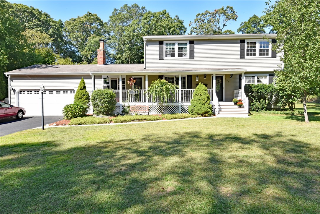 136 Spring Road North Kingstown, RI 02852 - Photo 35 of 35 Gallery Image 35