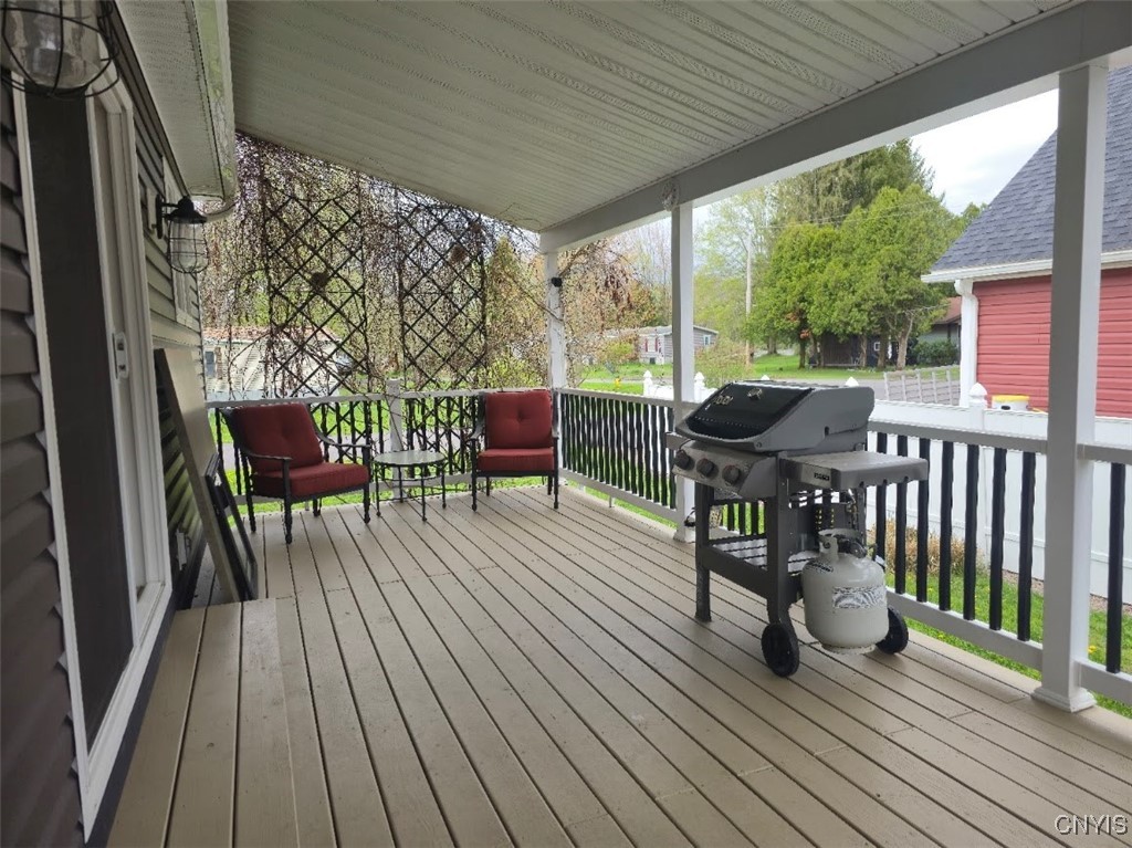 1003 Waterview Drive Vienna, NY 13308 - Photo 25 of 29