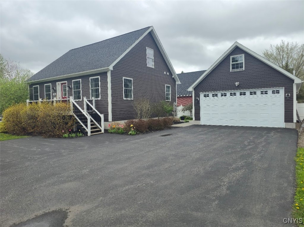 1003 Waterview Drive Vienna, NY 13308 - Photo 27 of 29