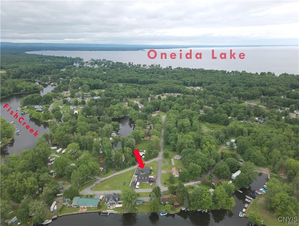 1003 Waterview Drive Vienna, NY 13308 - Photo 29 of 29