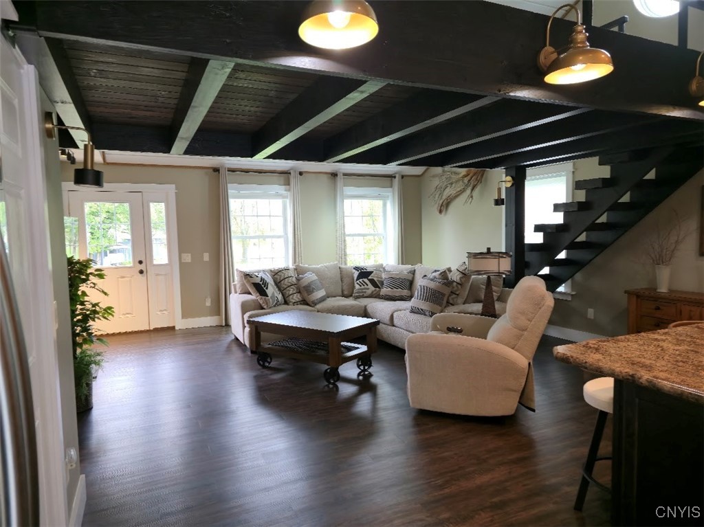 1003 Waterview Drive Vienna, NY 13308 - Photo 8 of 29