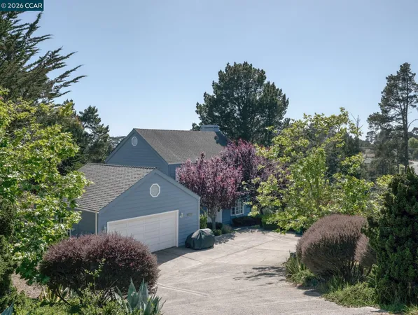 $1,995,000 | 25580 Chiquito Place, Carmel, CA 93923