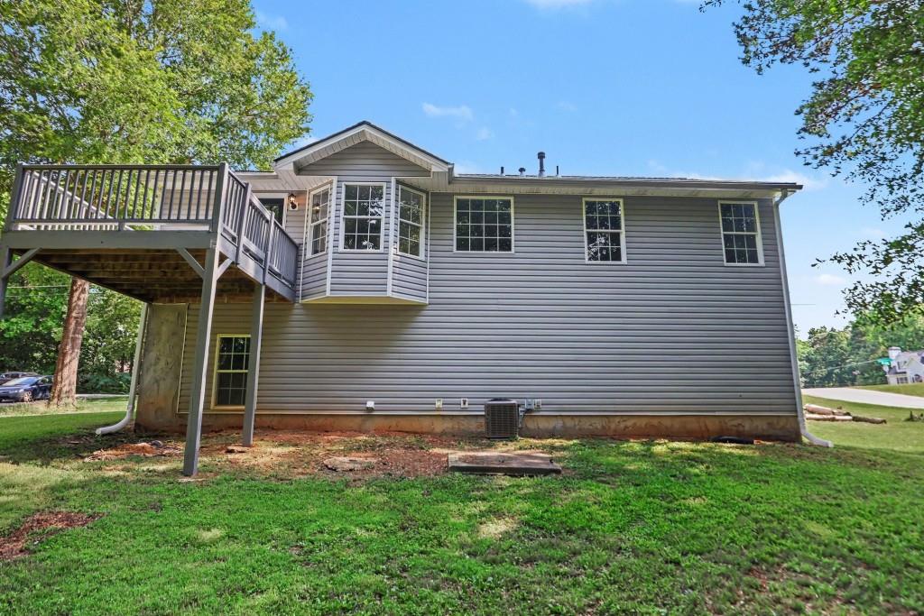 219 Senator Road Douglasville, GA 30134 - Photo 24 of 27
