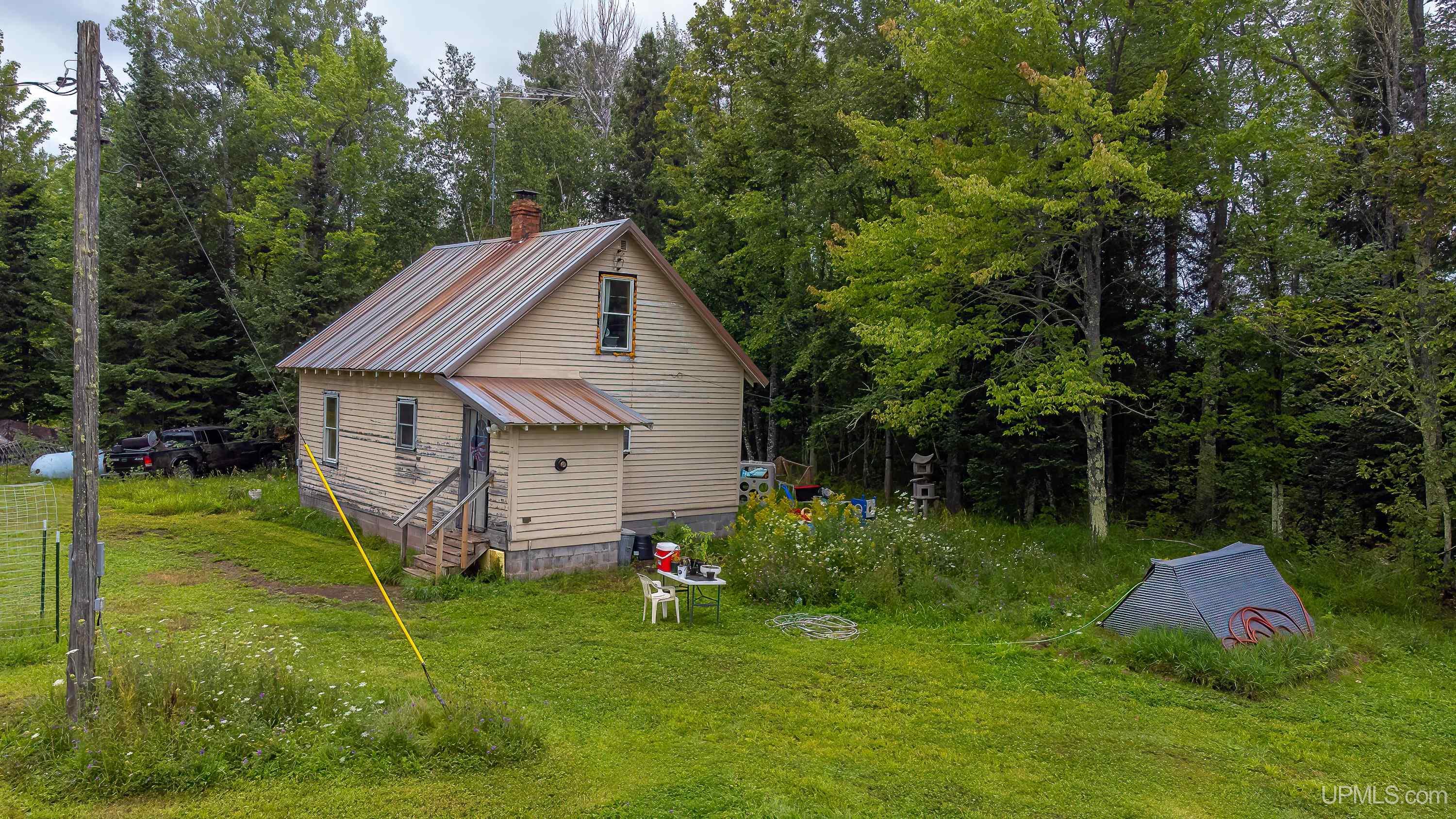 10770 V F W Road Mass City, MI 49948 - Photo 38 of 40
