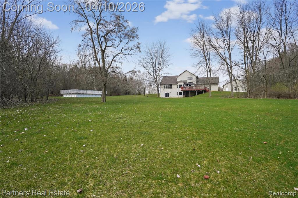 10863 Judd Road Fowlerville, MI 48836 - Photo 46 of 70