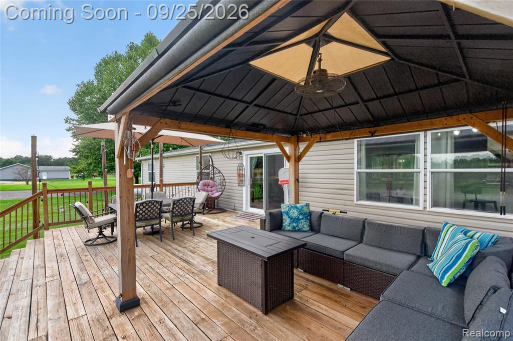 7997 Folks Road Hanover, MI 49241 - Photo 45 of 57 Gallery Image 45