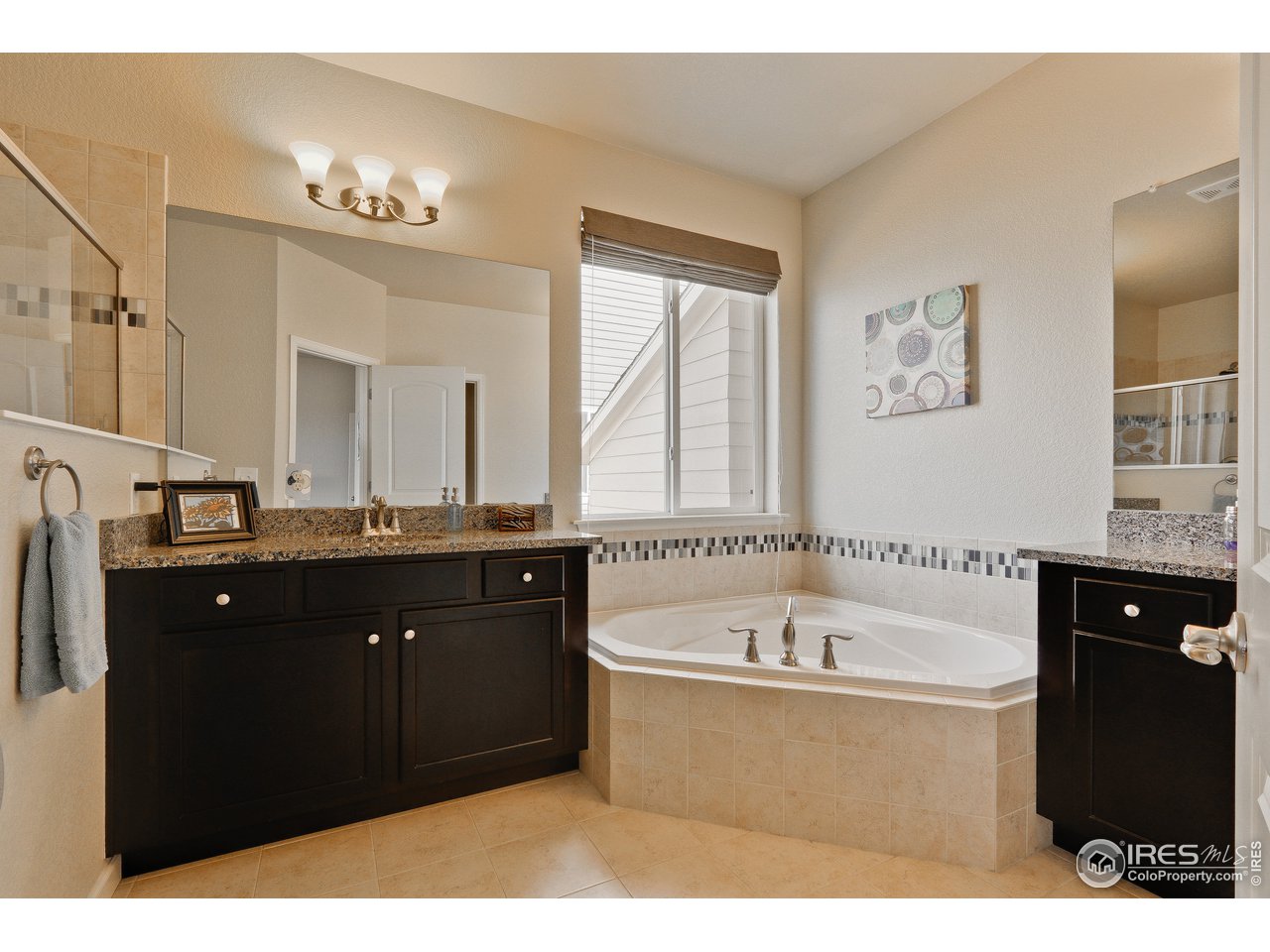 890 Wagon Bend Road Berthoud, CO 80513 - Photo 11 of 40 5-Piece Master Bathroom