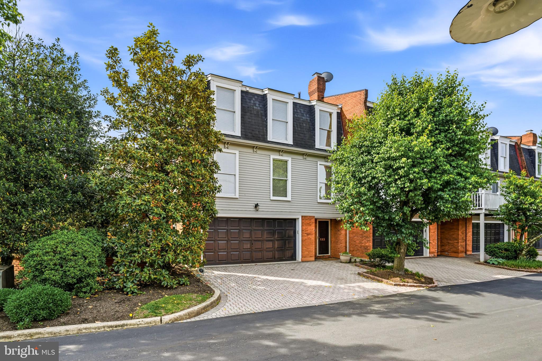 133 Plum Street Moorestown, NJ 08057 - Photo 4 of 46