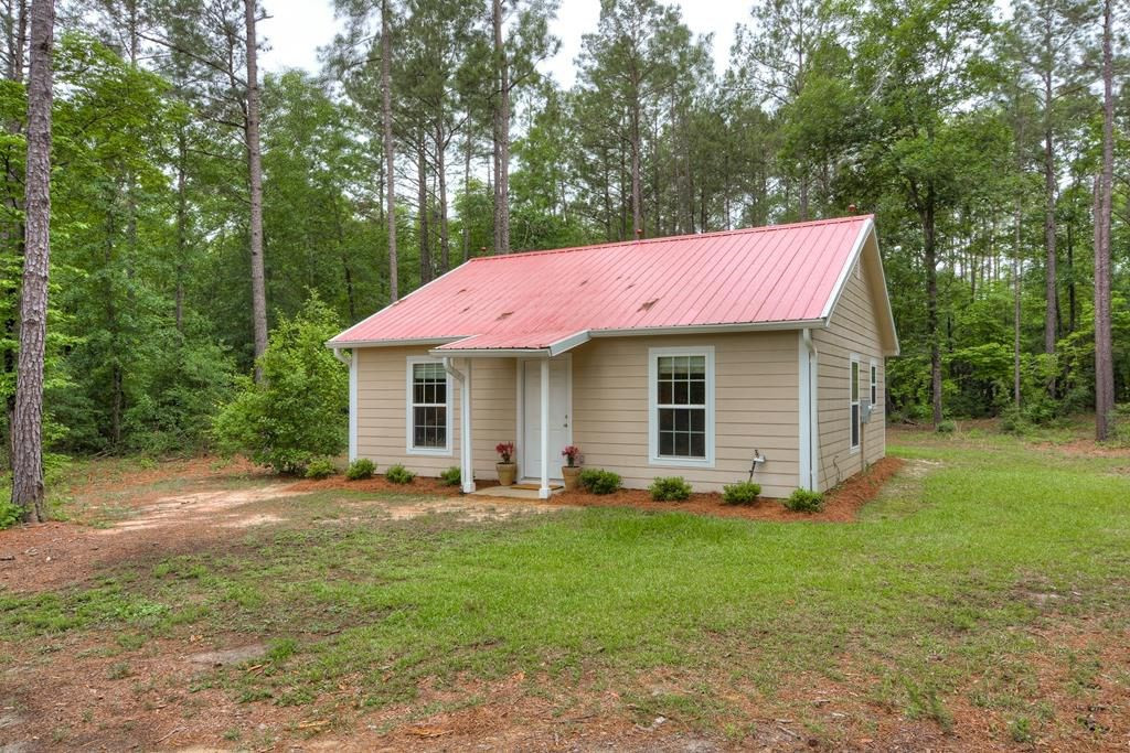 265 4 Oaks Road Wagener, SC 29164 - Photo 29 of 35