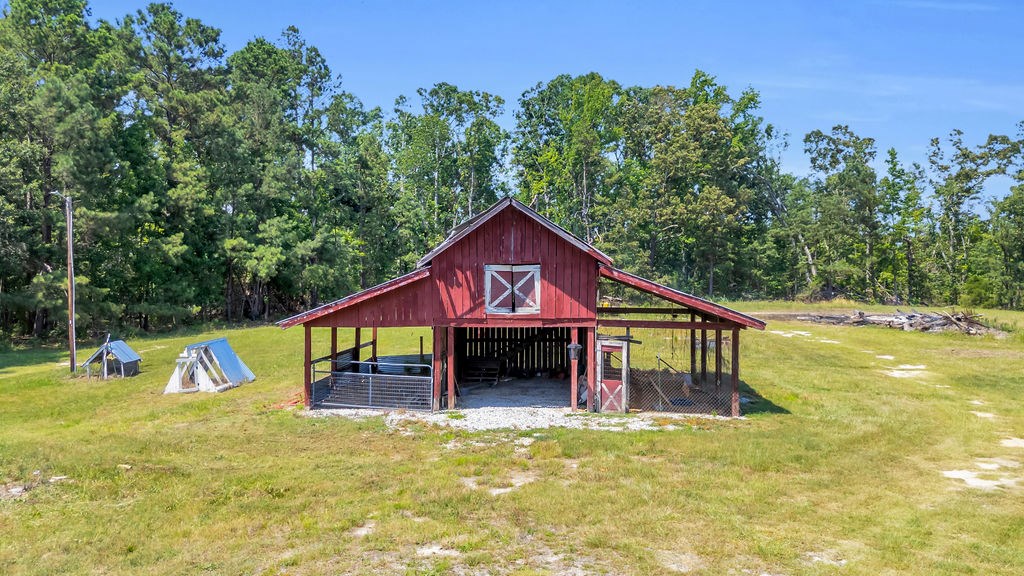 211 Andrews Chapel Road Hodges, SC 29653 - Photo 33 of 36