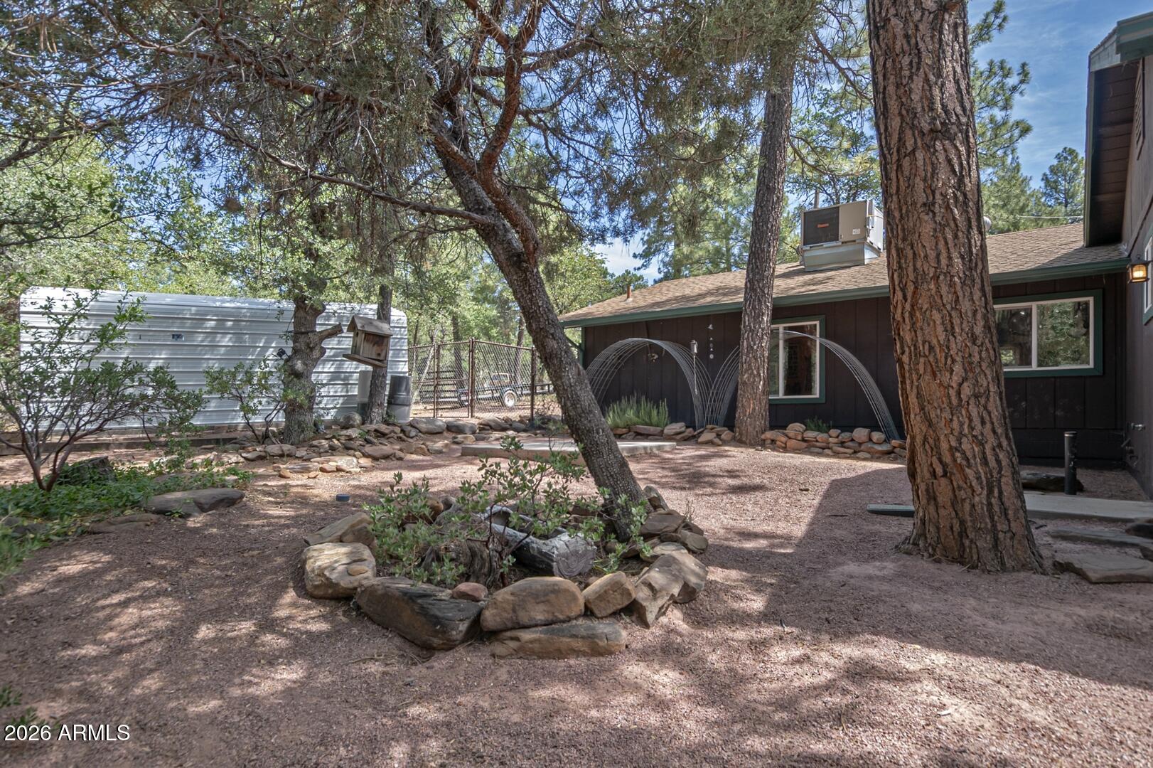 3762 Watertank Road Pine, AZ 85544 - Photo 29 of 38 a view of a tree with a tree