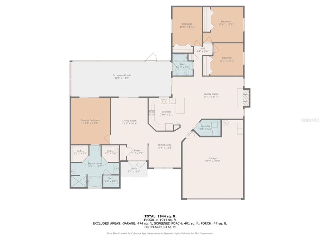 1426 Buckner Road Valrico, FL 33596 - Photo 42 of 42