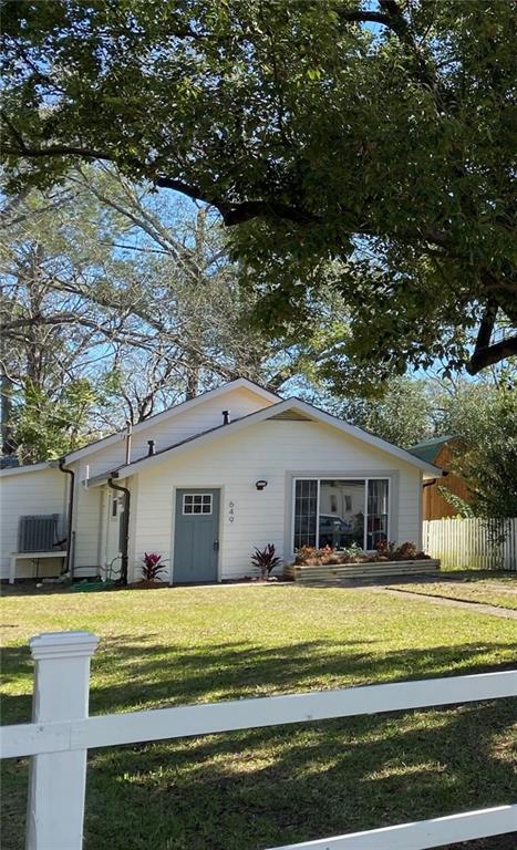 649 Terrace Street Jefferson, LA 70121 - Photo 1 of 14 Gallery Image 1