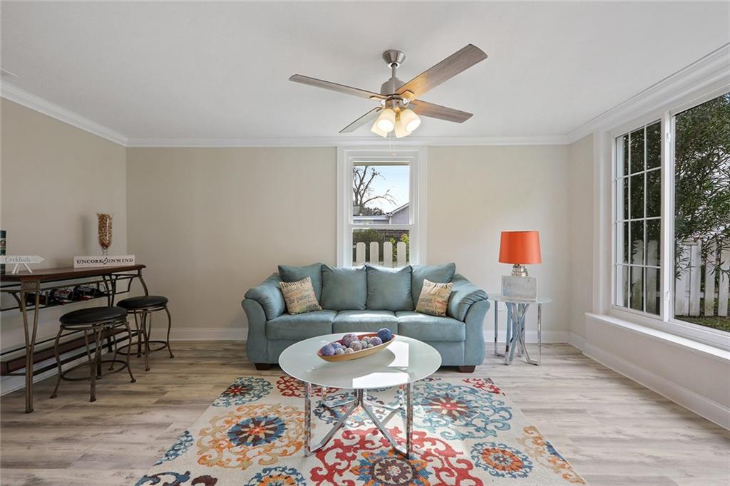 649 Terrace Street Jefferson, LA 70121 - Photo 3 of 14 Gallery Image 3