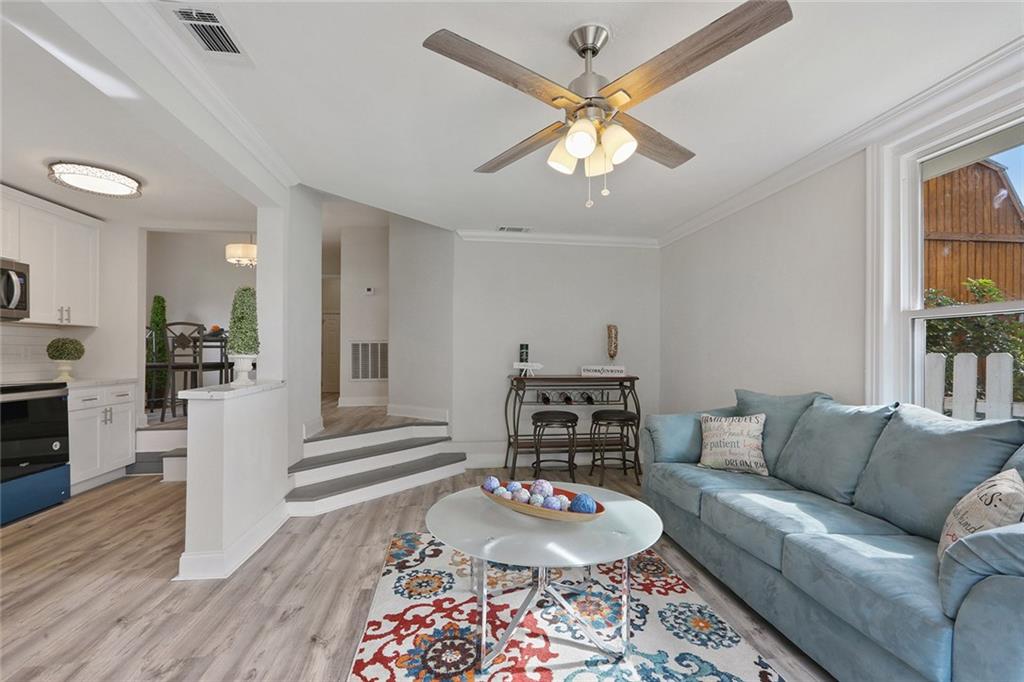 649 Terrace Street Jefferson, LA 70121 - Photo 5 of 14 Gallery Image 5