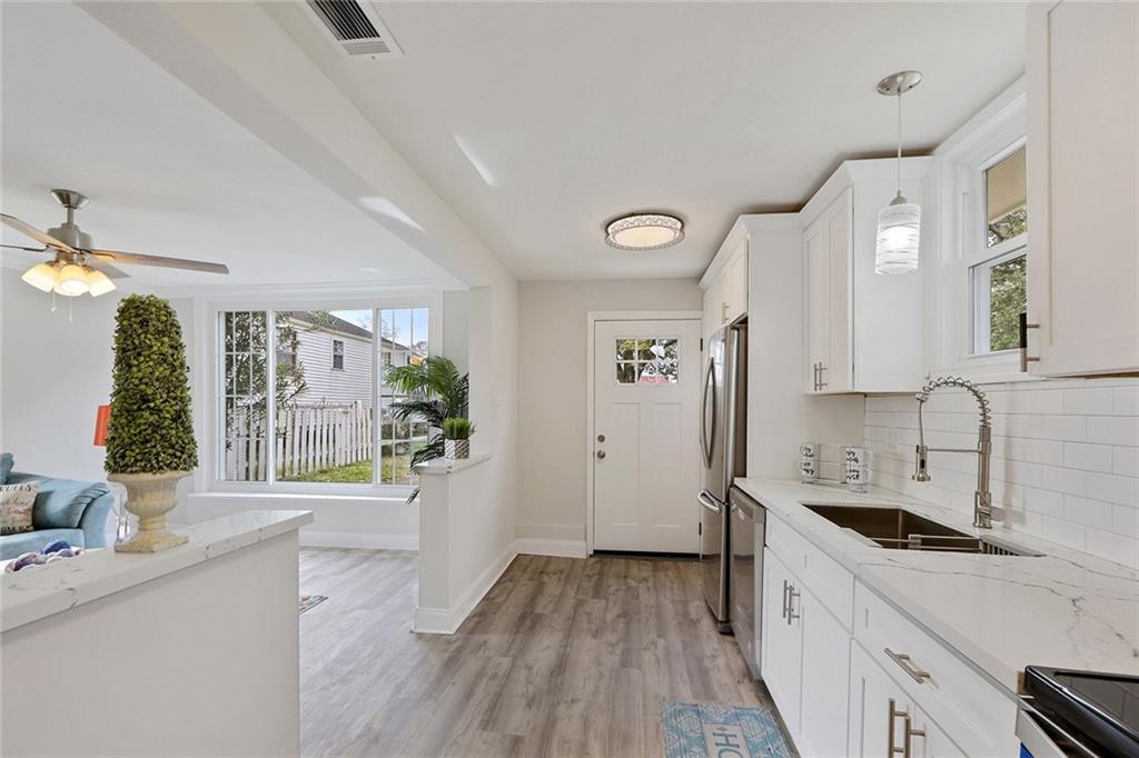 649 Terrace Street Jefferson, LA 70121 - Photo 7 of 14 Gallery Image 7