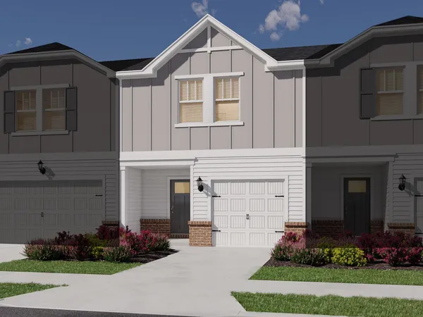 $249,900 | 436 Blissful Court, Taylors, SC 29687