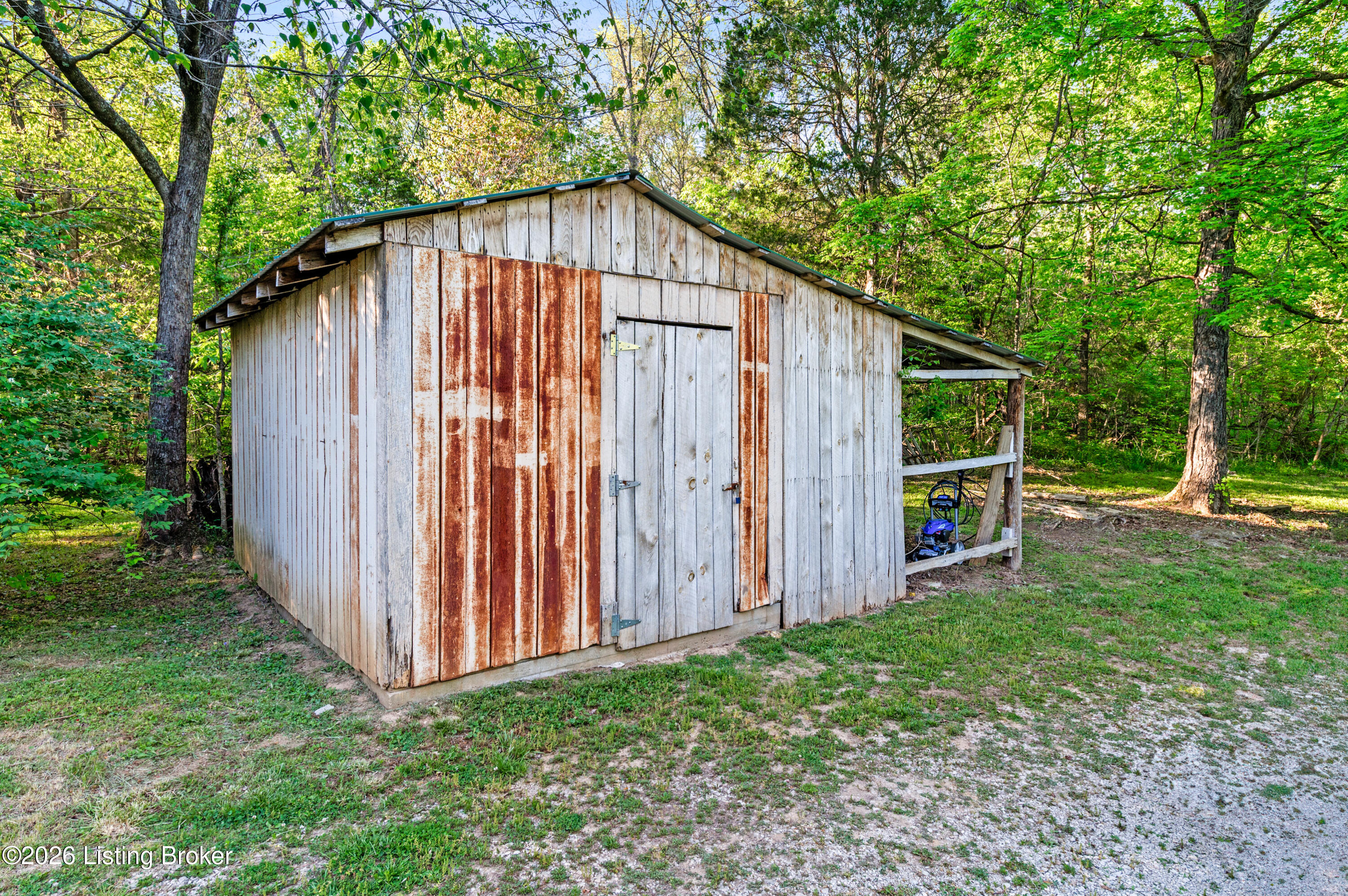 1100 Foley Road Shepherdsville, KY 40165 - Photo 55 of 67 1100FoleyRd-53