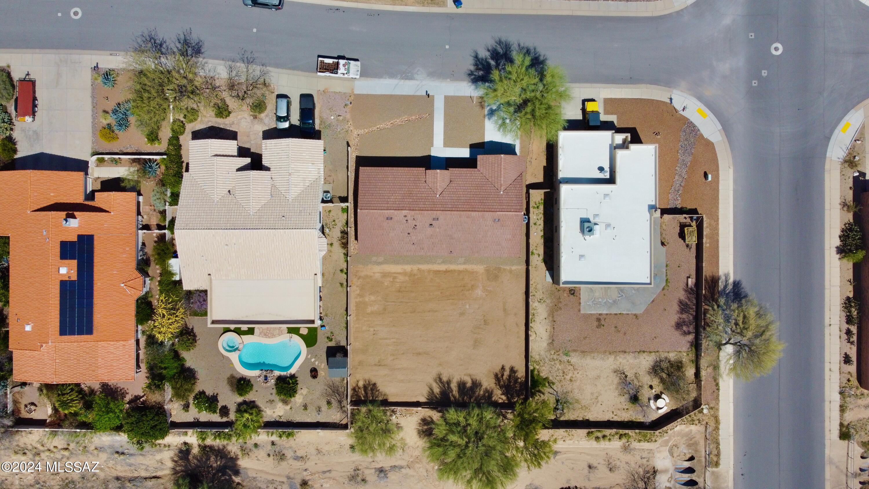 1011 West Rio Hondo Green Valley, AZ 85614 - Photo 12 of 49