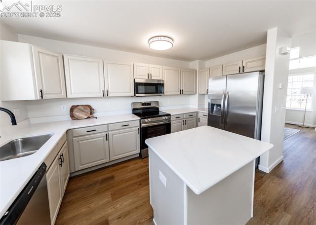 7715 Old Spec Road Peyton, CO 80831 - Photo 17 of 50 Gallery Image 17