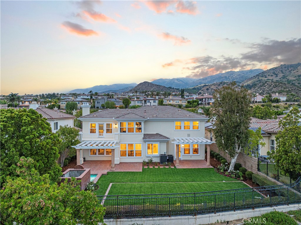 20130 Vía Cellini Porter Ranch, CA 91326 - Photo 44 of 49