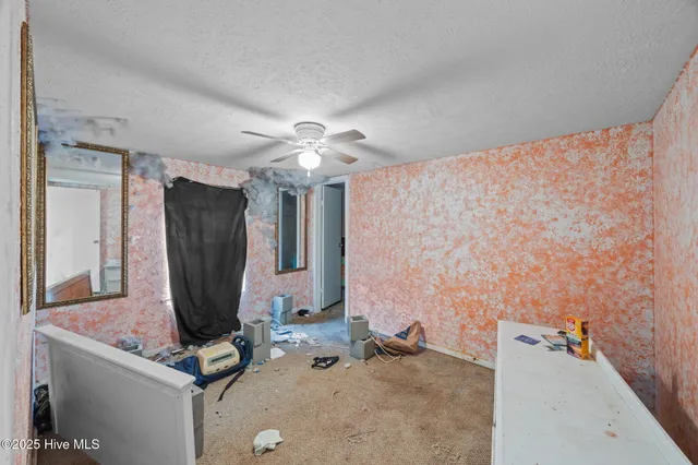 $75,000 | 462 Greentown Road, Trenton, NC 28585