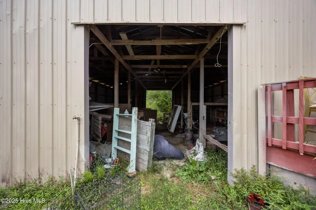 $75,000 | 462 Greentown Road, Trenton, NC 28585