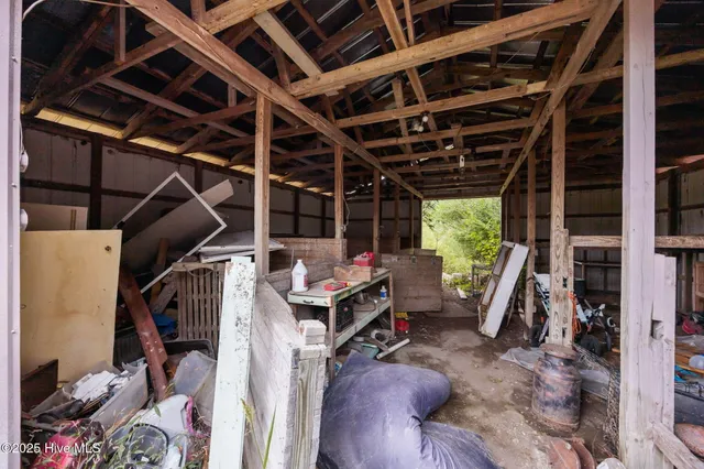 $75,000 | 462 Greentown Road, Trenton, NC 28585