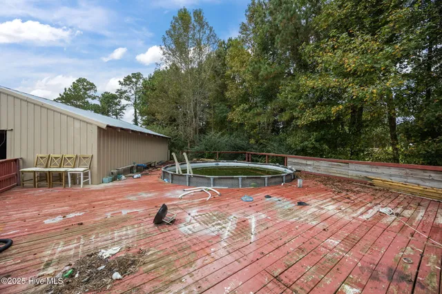 $75,000 | 462 Greentown Road, Trenton, NC 28585