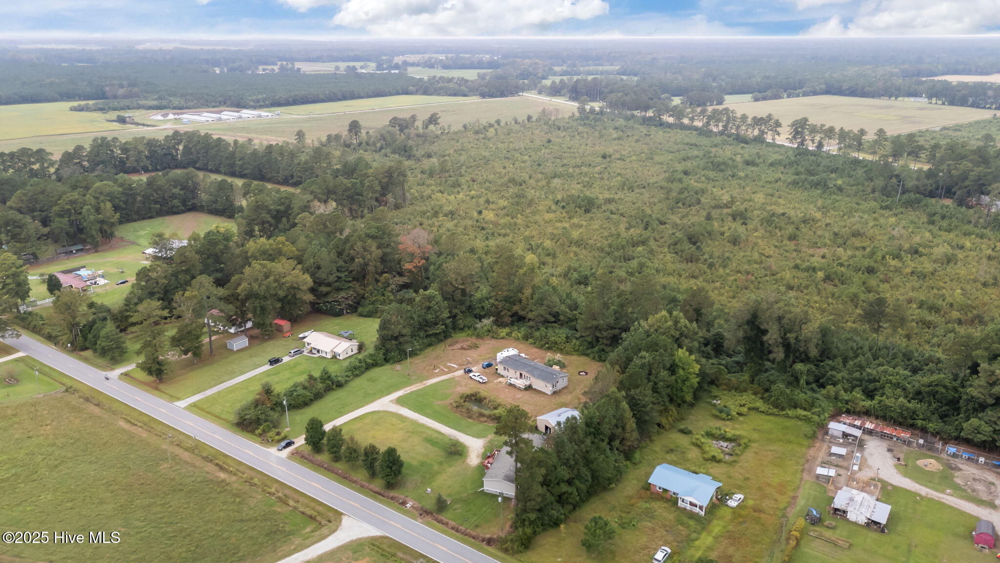 462 Greentown Road Trenton, NC 28585 - Photo 40 of 44 40-web-or-mls-DJI_20250929132954_0005_D