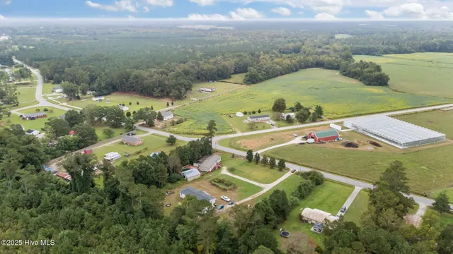 $75,000 | 462 Greentown Road, Trenton, NC 28585