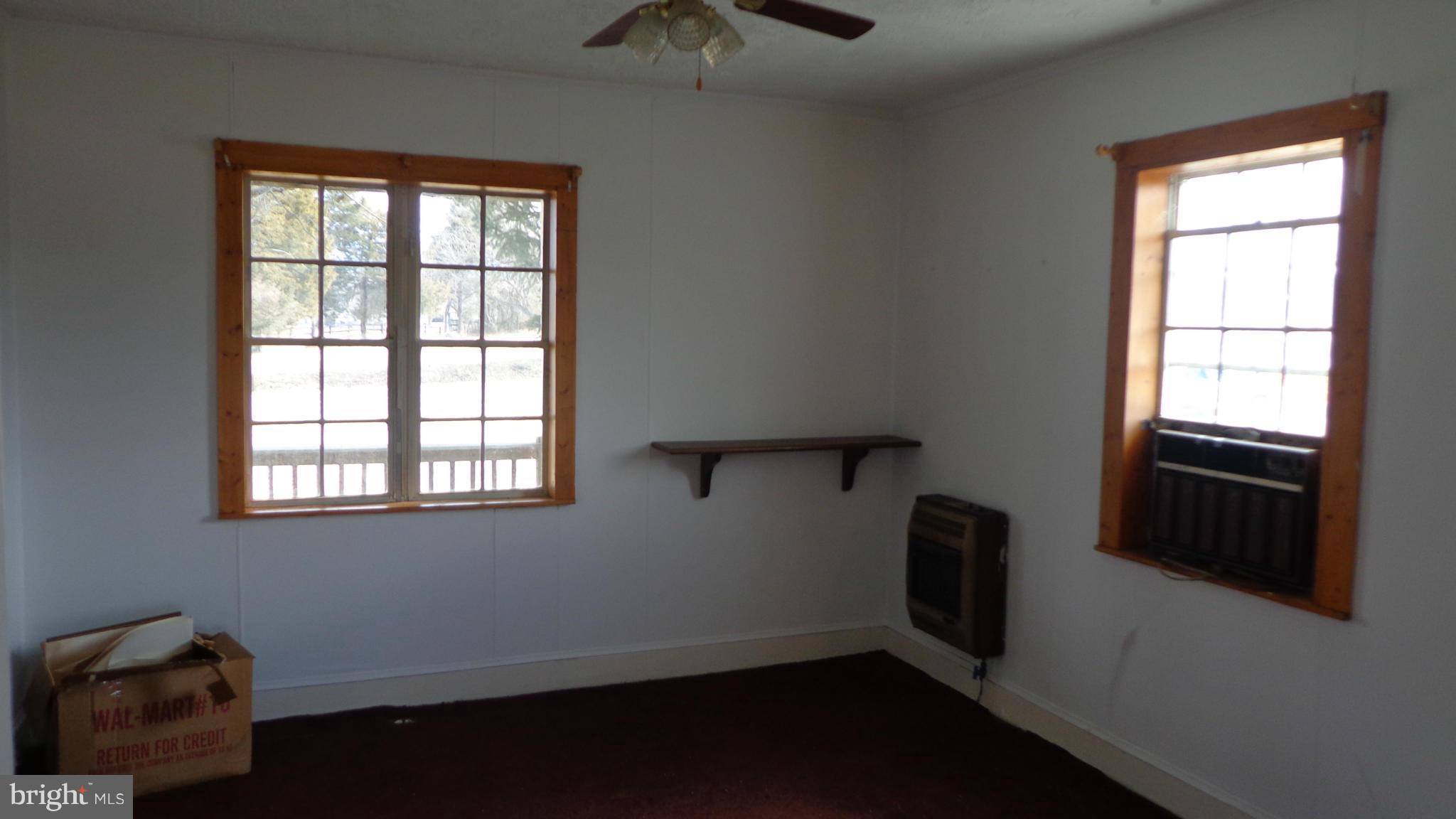 10092 Eggbornsville Road Rixeyville, VA 22737 - Photo 12 of 25 Dining Room