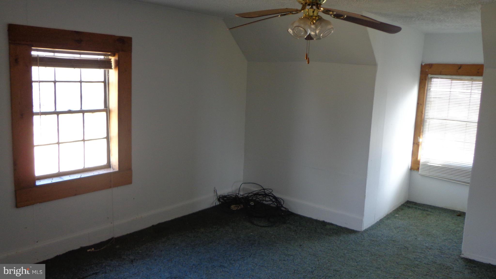 10092 Eggbornsville Road Rixeyville, VA 22737 - Photo 19 of 25 Bedroom