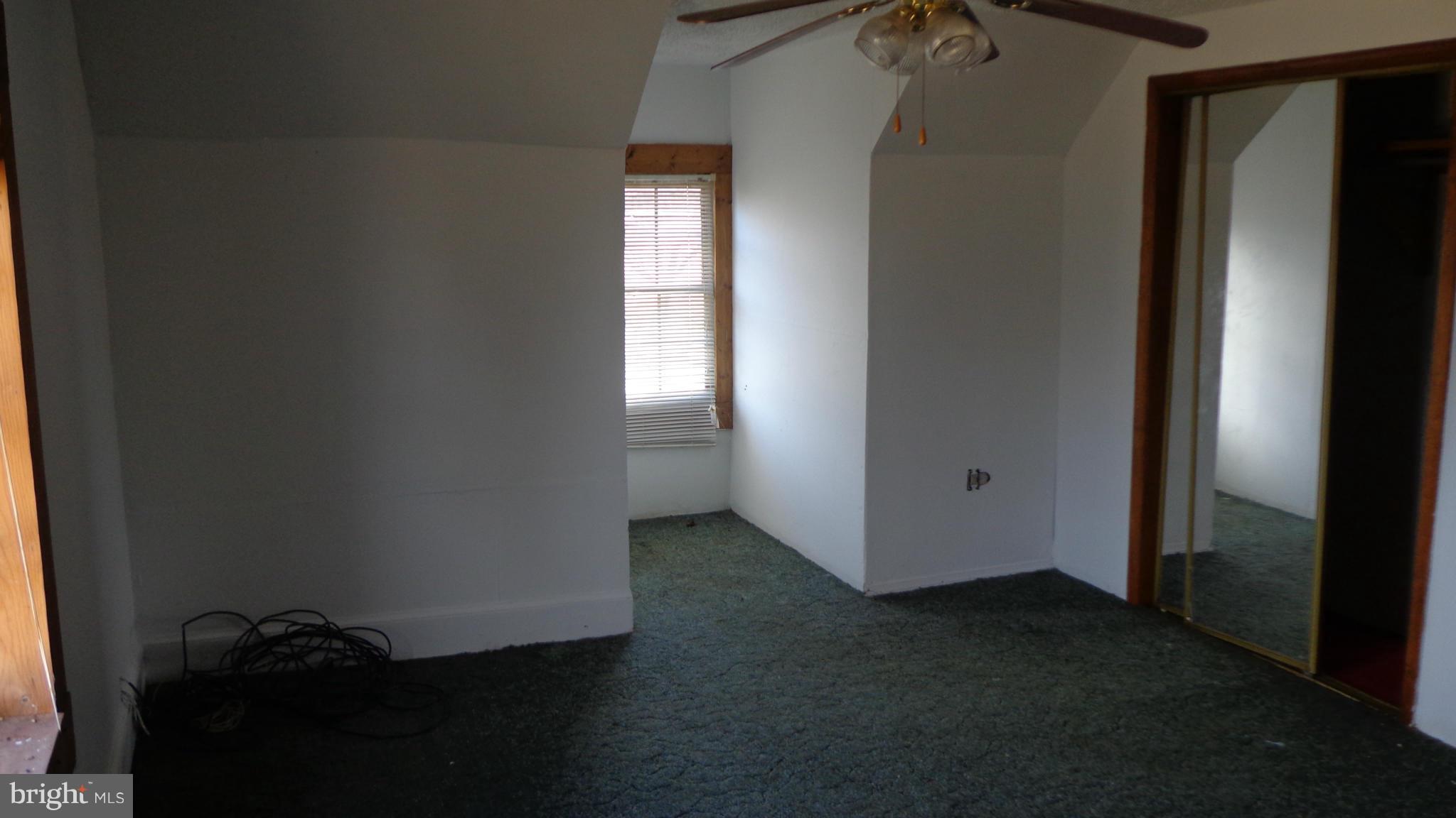 10092 Eggbornsville Road Rixeyville, VA 22737 - Photo 20 of 25 Bedroom